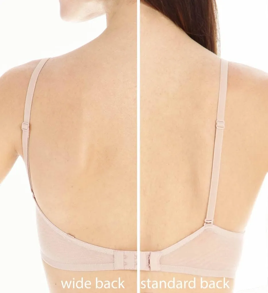 OnGossamer Women's Gossamer Mesh Convertible T-Shirt Bra