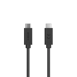 [OPEN BOX] SONY USB-C to USB-C Cable