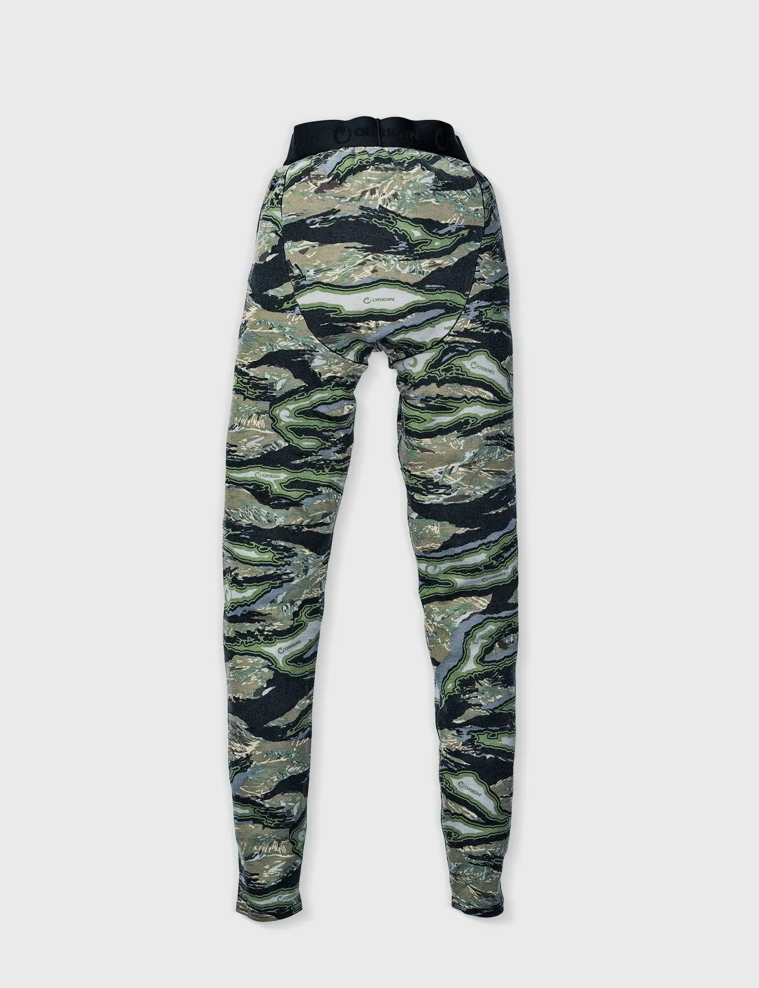 ORIGIN NANO WOOL BASE LEGGING