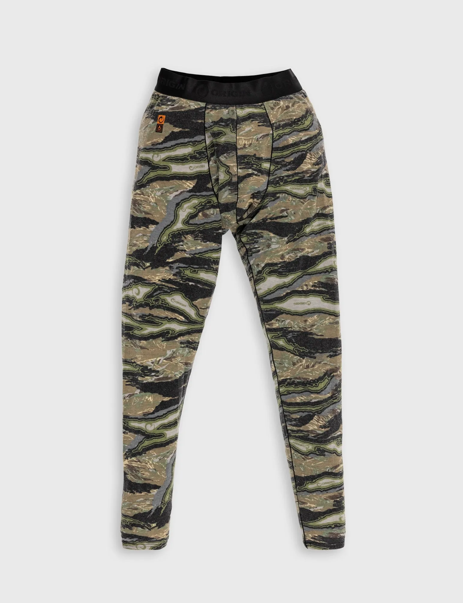 ORIGIN NANO WOOL BASE LEGGING
