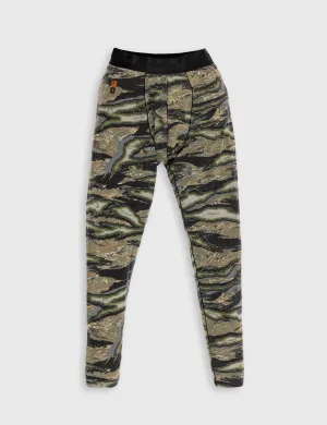 ORIGIN NANO WOOL BASE LEGGING