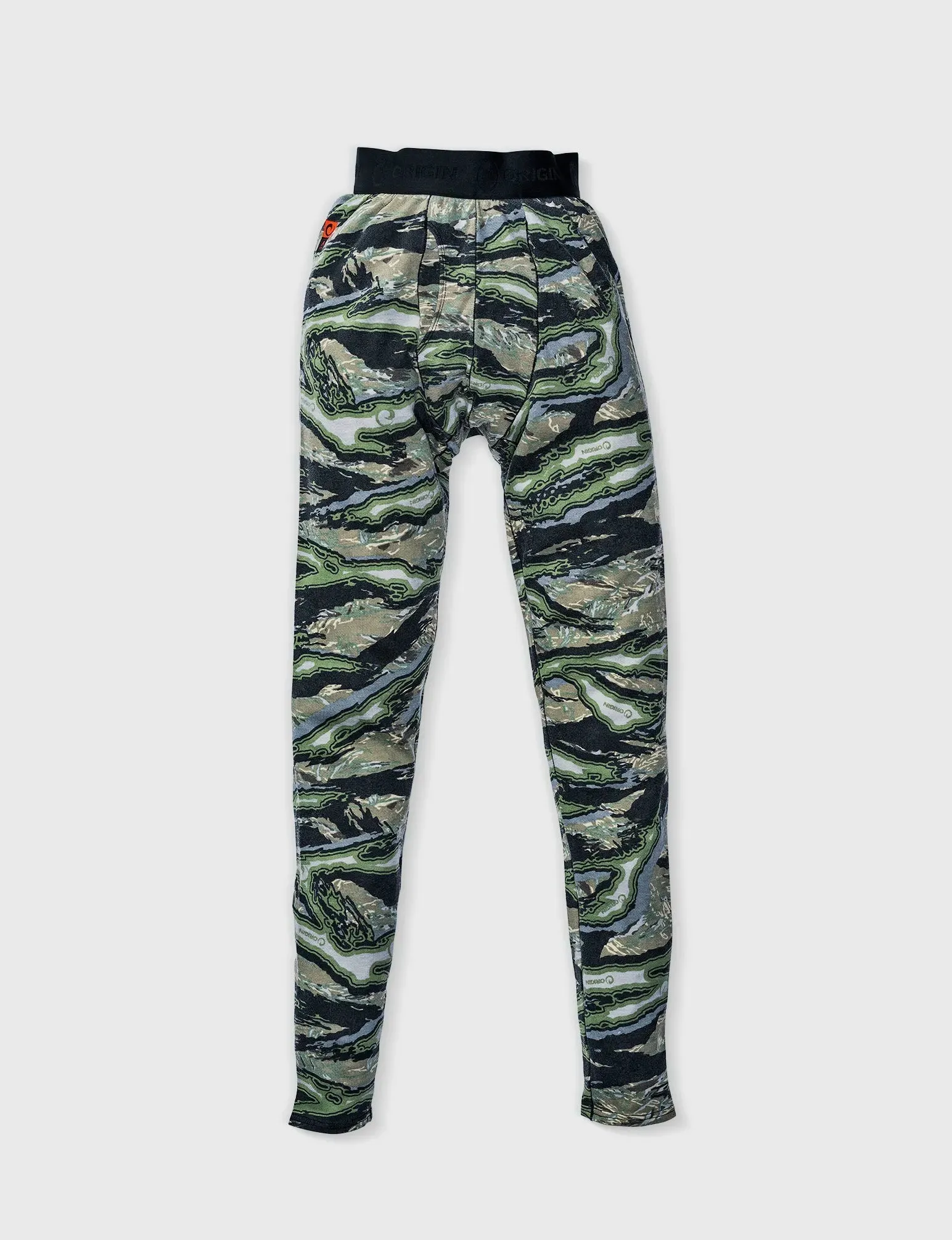 ORIGIN NANO WOOL BASE LEGGING