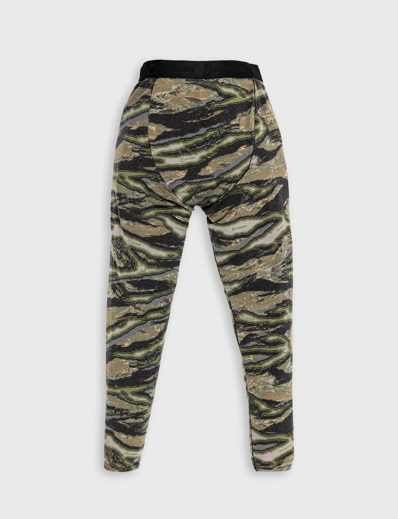 ORIGIN NANO WOOL BASE LEGGING