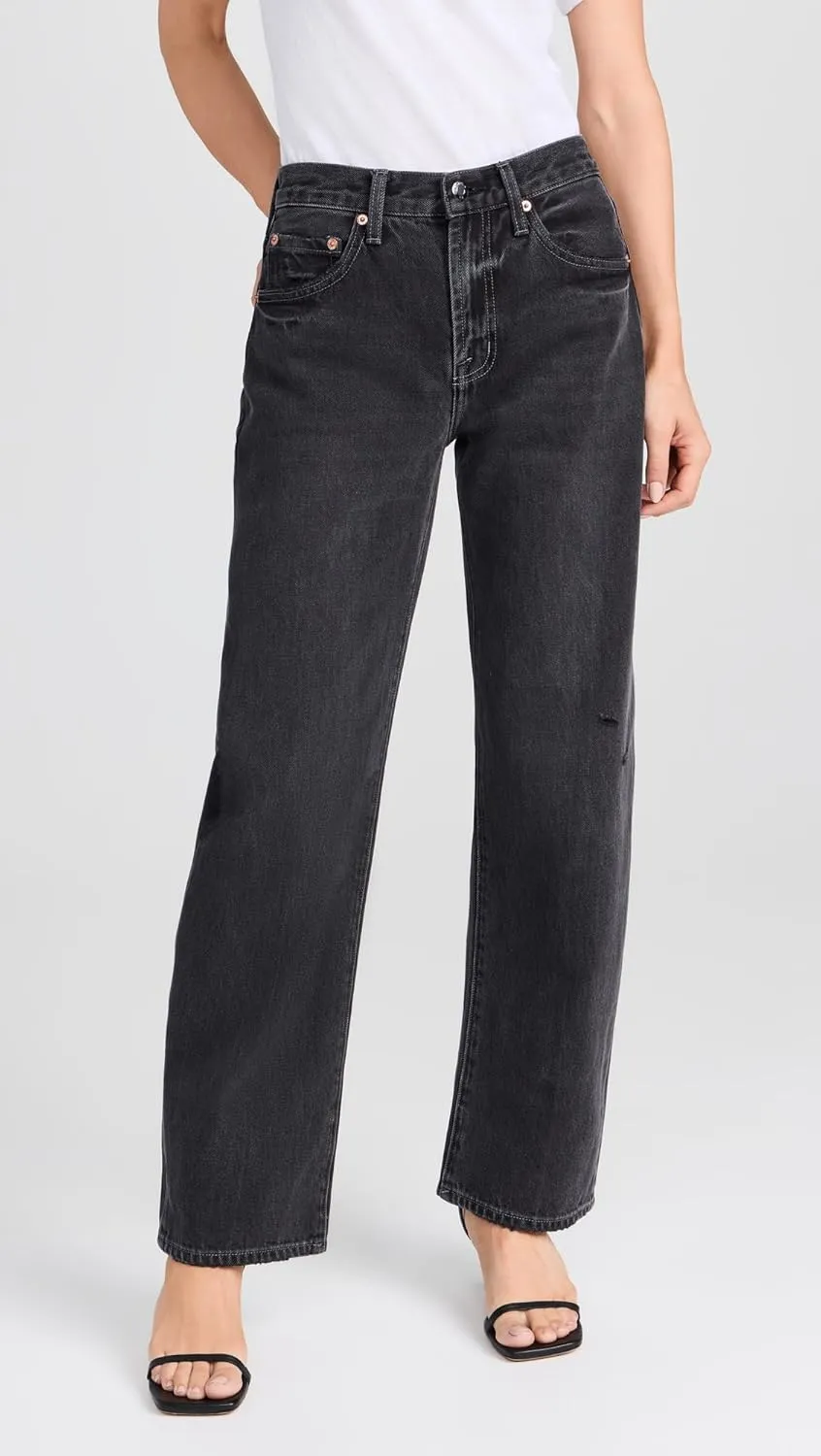 Pistola Denim Women's Lexi Jeans
