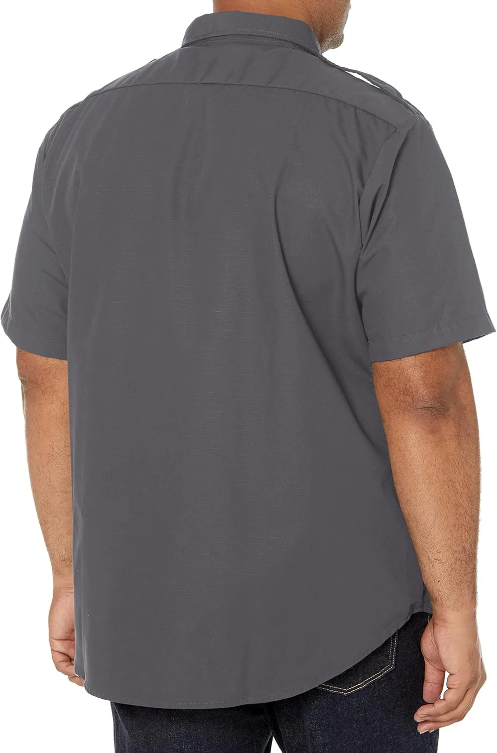 Propper Men's Short Sleeve Tactical Dress Shirt
