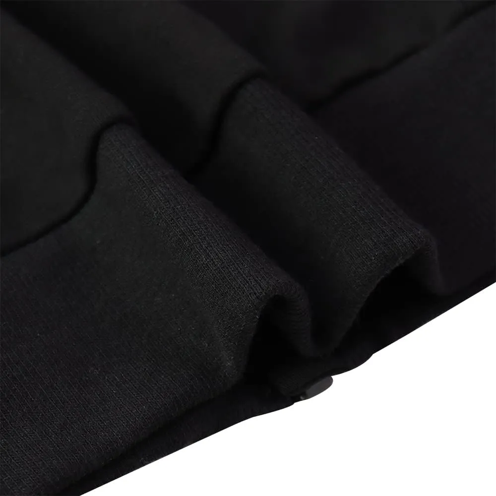 Spring&Gege Boys Full Zip Sleeveless Hooded Vest Basic Zipper Tank Tops Sweatshirt with Pockets
