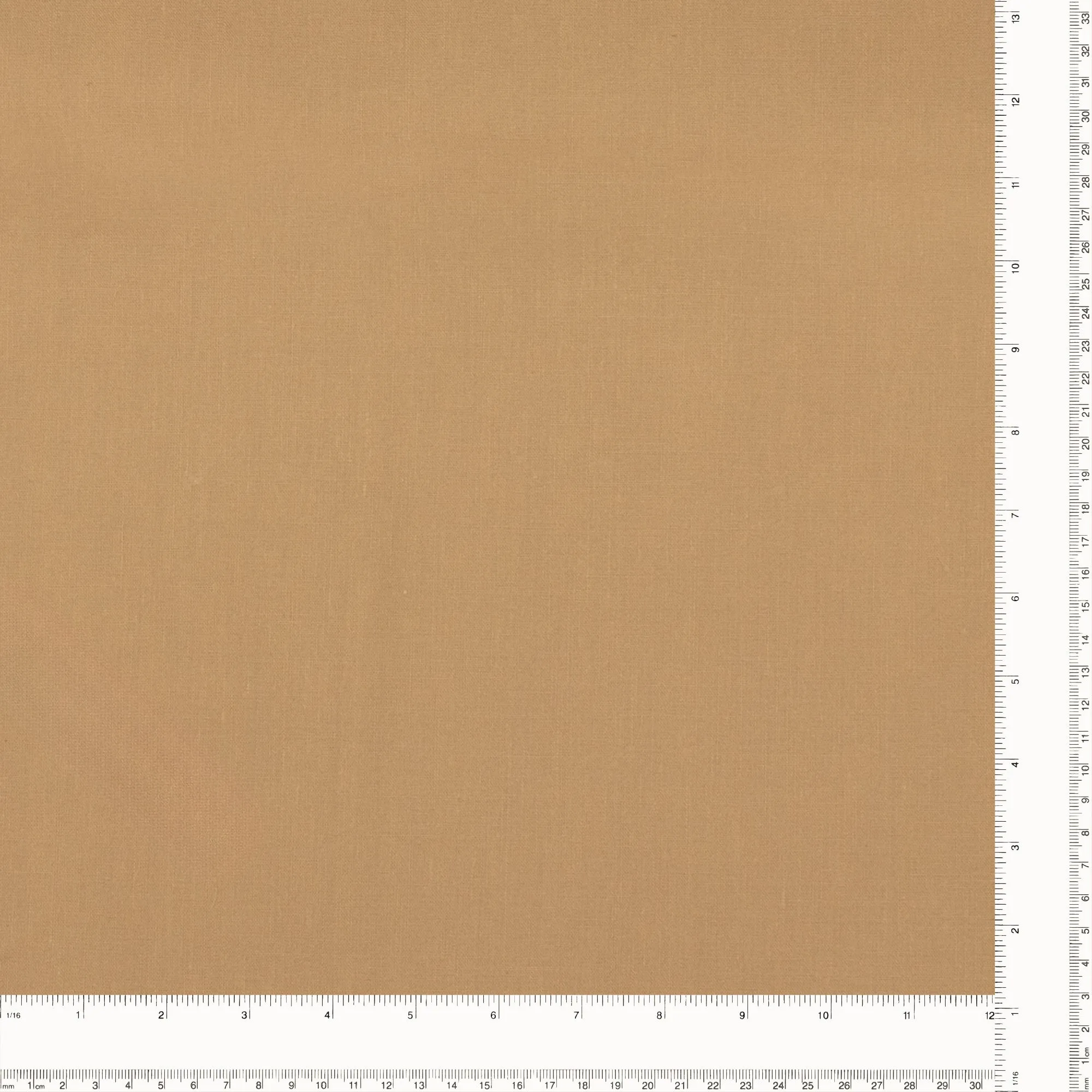 Stretch Linen Look - SALERNO - Camel