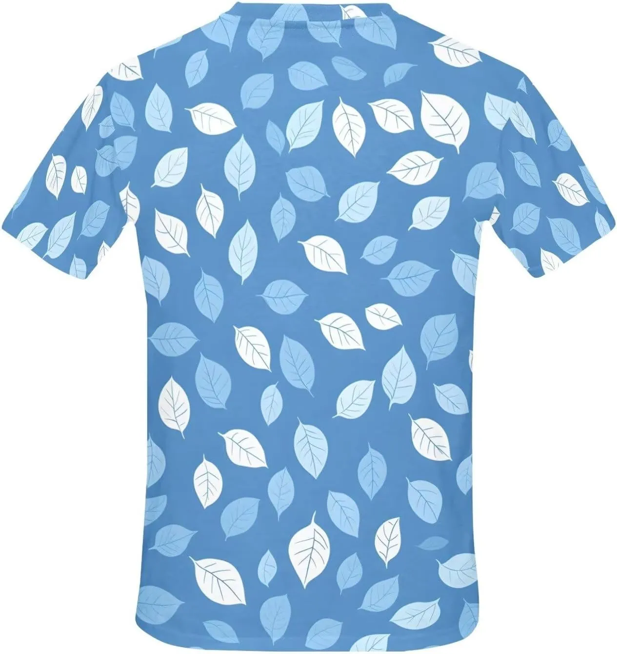 Summer T-Shirts for Men Crew Neck Short Sleeve Casual Soft Tee Shirt for Sports Basketball Athletic Size S-3XL