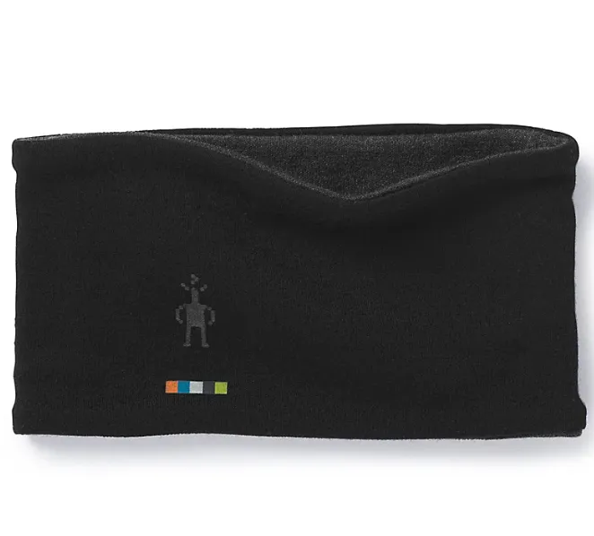 Thermal Merino Reversible Headband