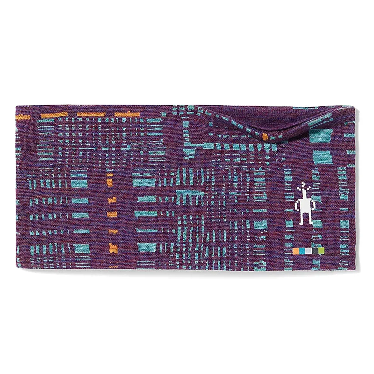 Thermal Merino Reversible Headband