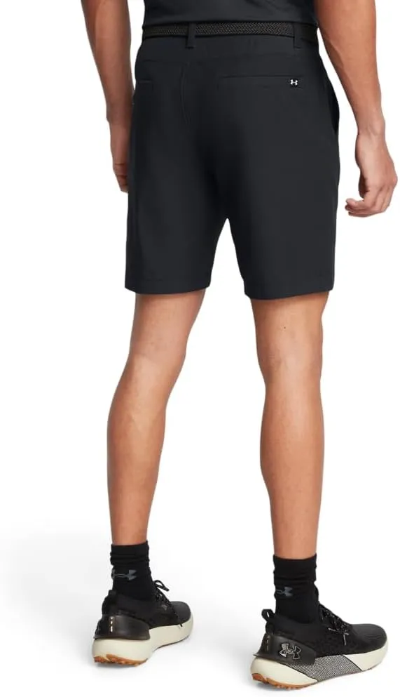 Under Armour Men's Drive 8 Inch Shorts
