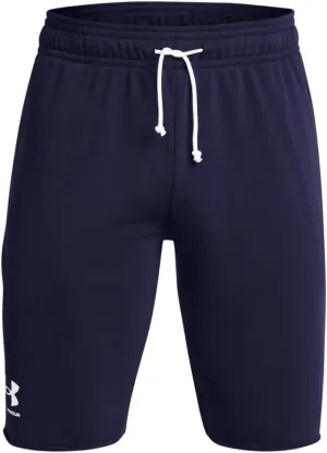 Under Armour Men's Rival Terry Shorts