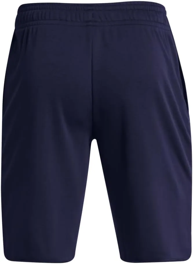 Under Armour Men's Rival Terry Shorts