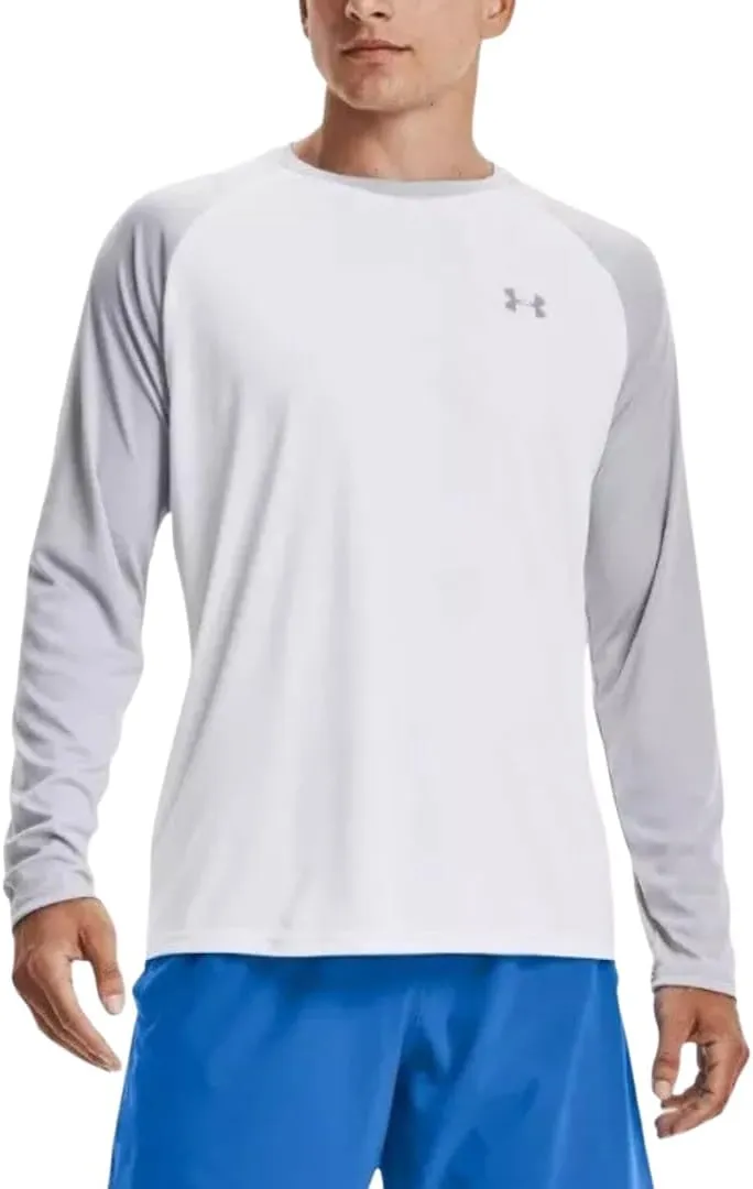 Under Armour Men's Velocity Long Sleeve T Shirt