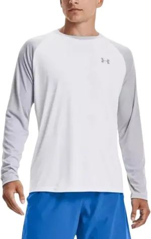 Under Armour Men's Velocity Long Sleeve T Shirt