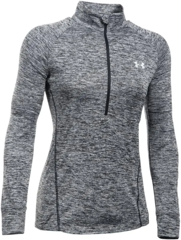Under Armour Women's Tech 1/4 Zip Shirt