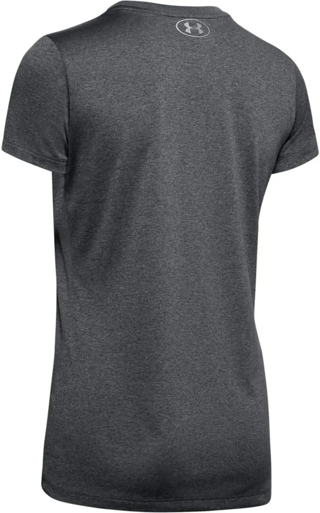 Under Armour Women's Tech Short-Sleeve T-Shirt