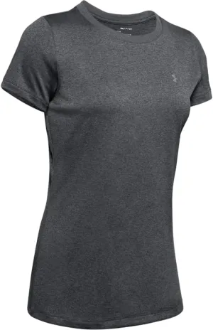 Under Armour Women's Tech Short-Sleeve T-Shirt