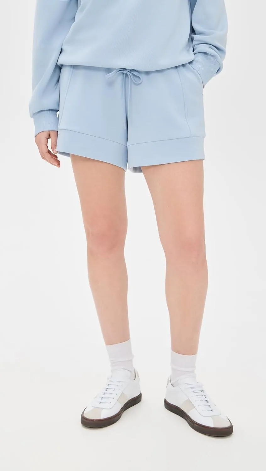 Varley Women's Atrium High Rise Shorts