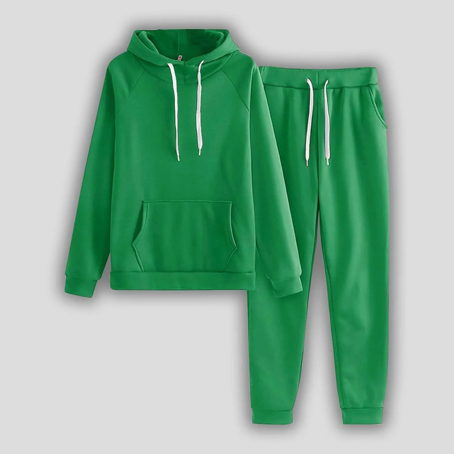 Women's 2 Piece Tracksuit Long Sleeve Crewneck Casual Clothing Long Sleeve Tops Long Pants Sets