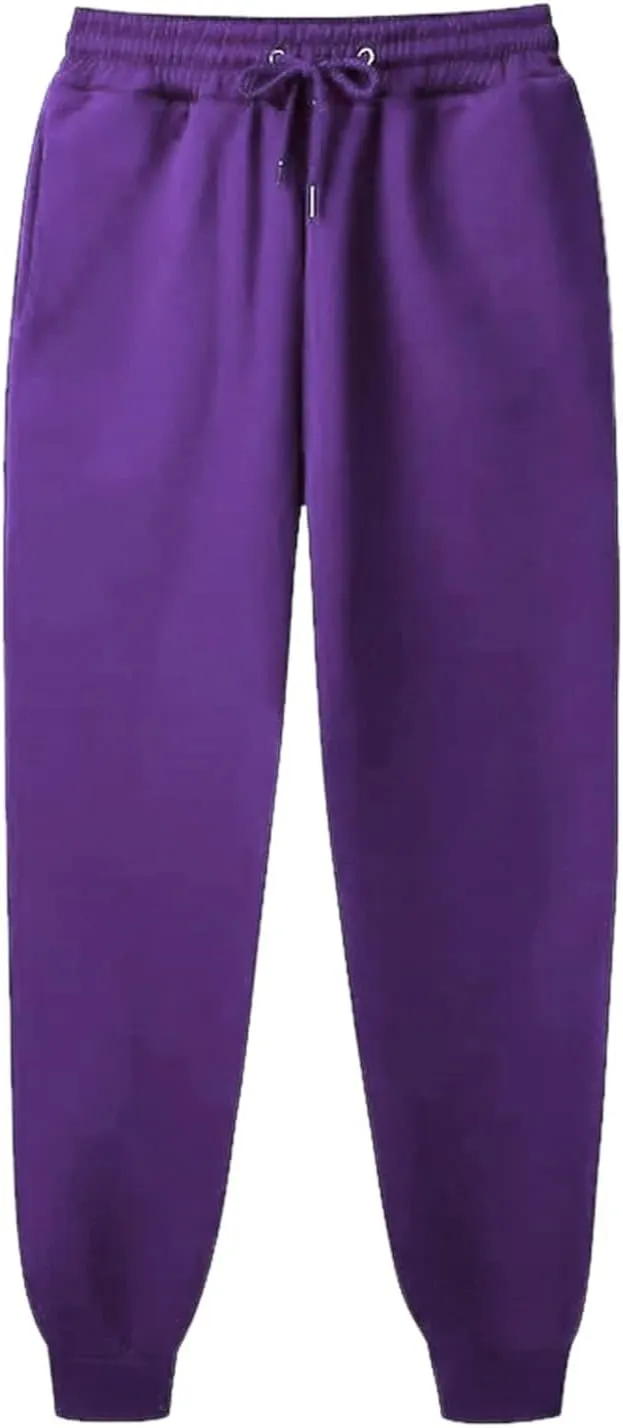 Women's Linen Blend Summer Pull On Palazzo Lounge Pants High Waist Wide Leg Slim-Fit Pant Trousers Work Business