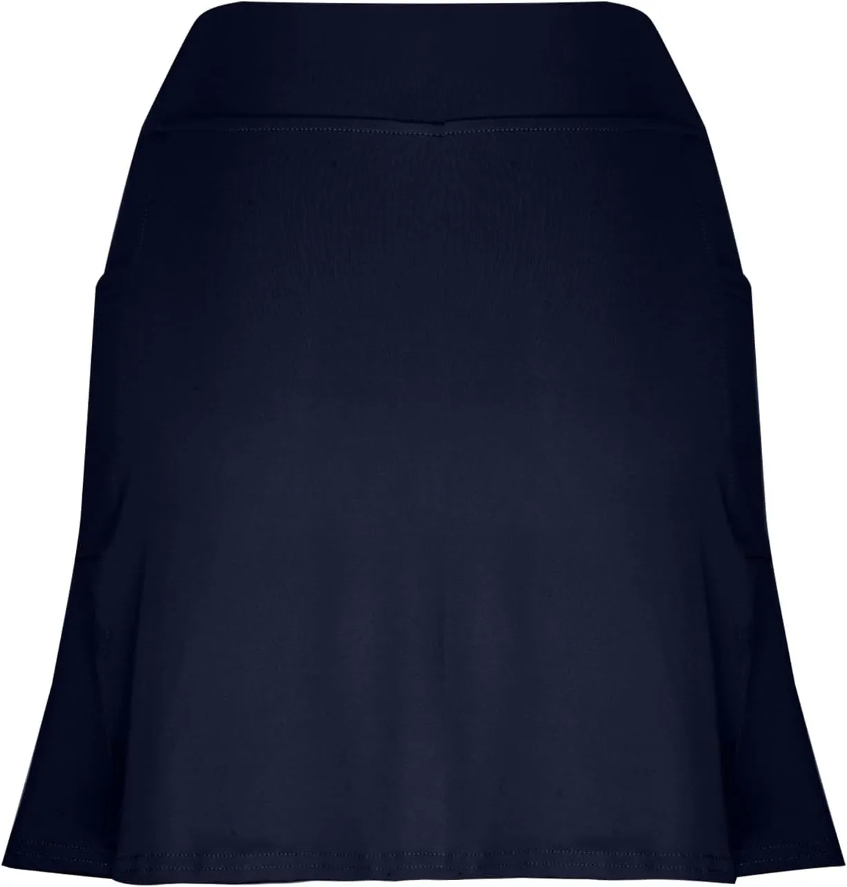 Women's Plus Size Tennis Skirts with Pockets Built-in Shorts High Waisted Golf Skirts for Casual Running Gym Workout
