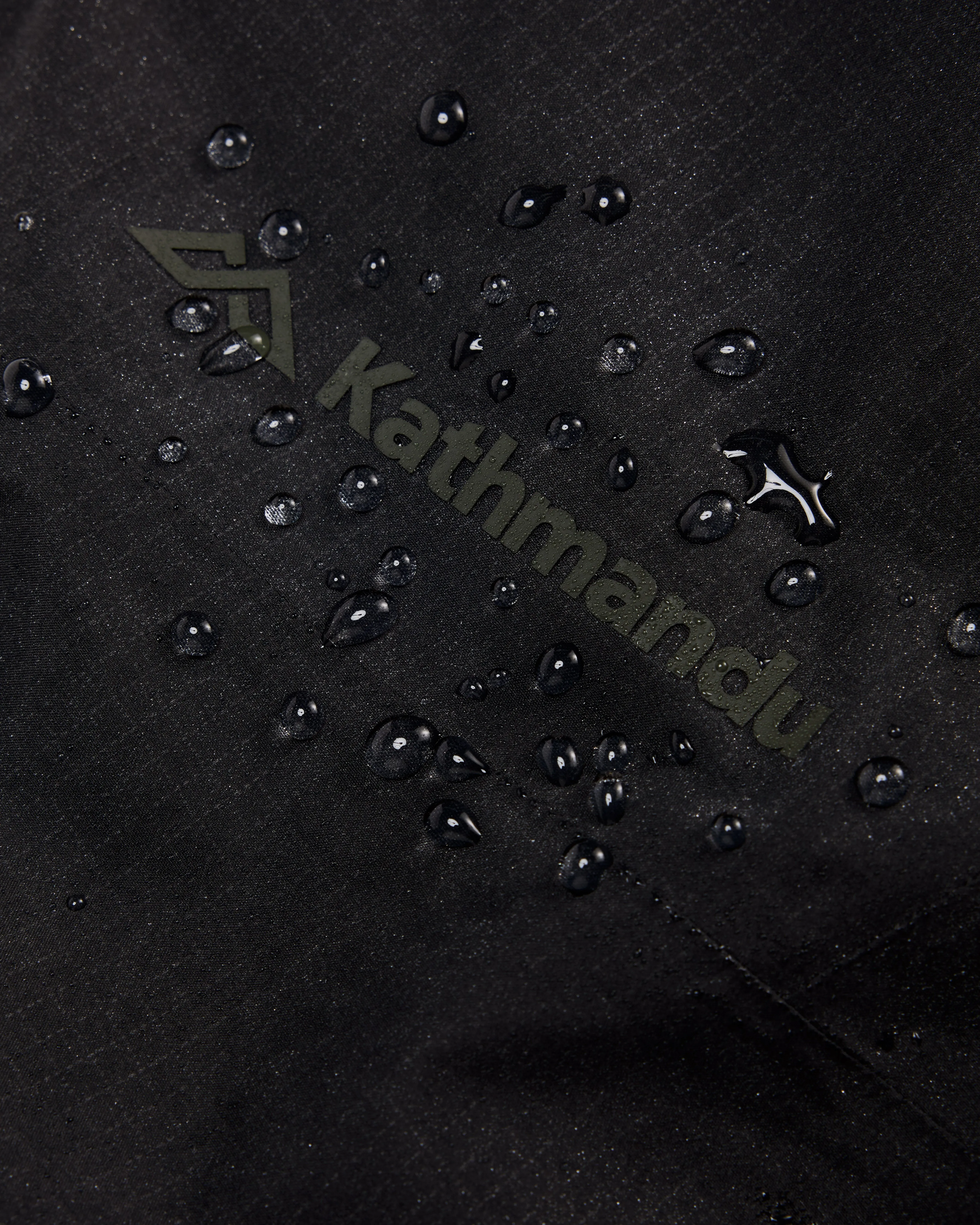 Women's PWDR-Days 2L Insulated Snow Pants - Black Stingray