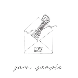 Yarn Sample